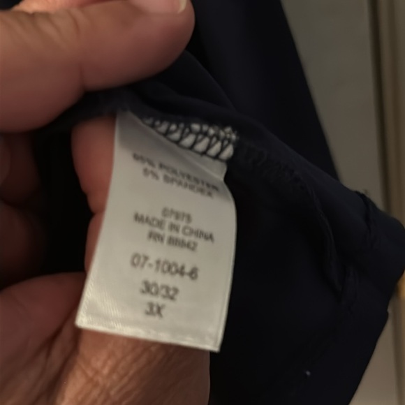 Navy lightweight jacket - Picture 4 of 4